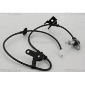 Sensor, revoluciones de la rueda TRISCAN - 8180 50209