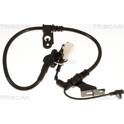 Sensor, revoluciones de la rueda TRISCAN - 8180 50220