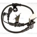 Sensor, revoluciones de la rueda TRISCAN - 8180 50221