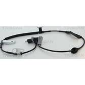 Sensor, revoluciones de la rueda TRISCAN - 8180 50276