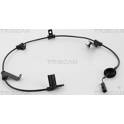 Sensor, revoluciones de la rueda TRISCAN - 8180 50300