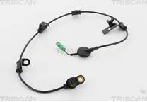 Sensor, revoluciones de la rueda
