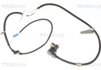 Sensor, revoluciones de la rueda