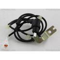 Sensor, revoluciones de la rueda TRISCAN - 8180 69207