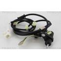 Sensor, revoluciones de la rueda TRISCAN - 8180 69208