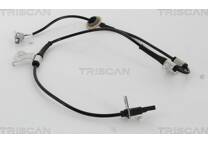 Sensor, revoluciones de la rueda
