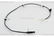 Sensor, revoluciones de la rueda