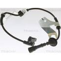 Sensor, revoluciones de la rueda TRISCAN - 8180 80132