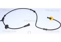 Sensor, revoluciones de la rueda