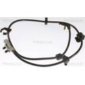 Sensor, revoluciones de la rueda TRISCAN - 8180 80224