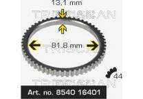 Sensor Ring, ABS