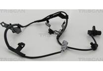 Sensor, rotações da roda