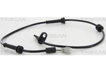 Sensor, rotações da roda