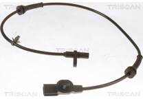Sensor, rotações da roda
