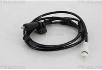 Sensor, rotações da roda