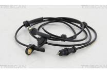 Sensor, rotações da roda