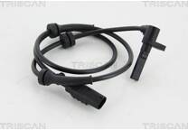 Sensor, rotações da roda