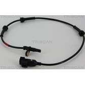 Sensor, rotações da roda TRISCAN - 8180 17211