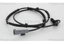 Sensor, rotações da roda