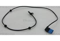 Sensor, rotações da roda