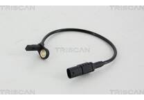 Sensor, rotações da roda