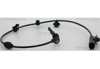Sensor, rotações da roda