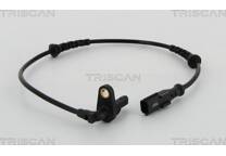 Sensor, rotações da roda