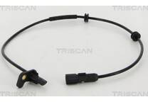 Sensor, rotações da roda