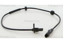 Sensor, rotações da roda