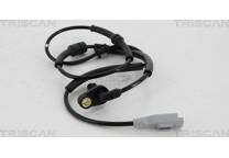 Sensor, rotações da roda