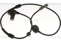 Sensor, rotações da roda