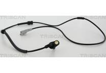 Sensor, rotações da roda