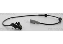 Sensor, rotações da roda
