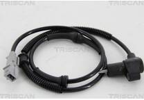 Sensor, rotações da roda