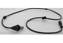 Sensor, rotações da roda