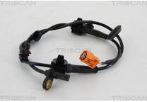 Sensor, rotações da roda
