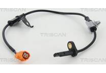 Sensor, rotações da roda