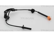 Sensor, rotações da roda