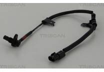 Sensor, rotações da roda