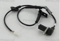 Sensor, rotações da roda