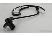 Sensor, rotações da roda