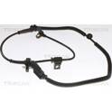 Sensor, rotações da roda TRISCAN - 8180 80122