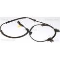 Sensor, rotações da roda TRISCAN - 8180 80214