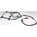 Sensor, rotações da roda TRISCAN - 8180 80215