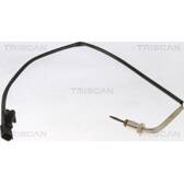 Sensor, temp. gas escape TRISCAN - 8826 10000