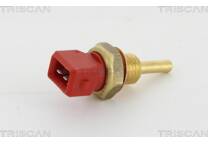 Sensor, temperatura del refrigerante