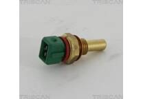Sensor, temperatura del refrigerante