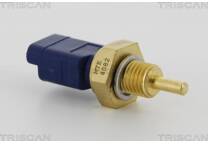 Sensor, temperatura del refrigerante