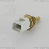 Sensor, temperatura del refrigerante TRISCAN - 8626 10052