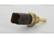 Sensor, temperatura del refrigerante